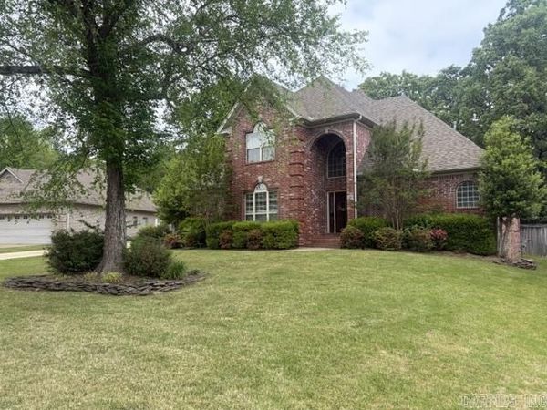 2012 Sawgrass, Little Rock, AR 72212