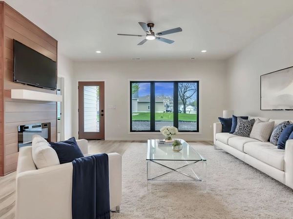 3102 Spruce Court, Unit A, Spirit Lake, IA 51360