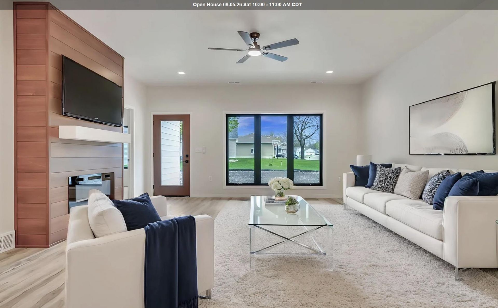 3102 Spruce Court Spirit Lake, IA 51360