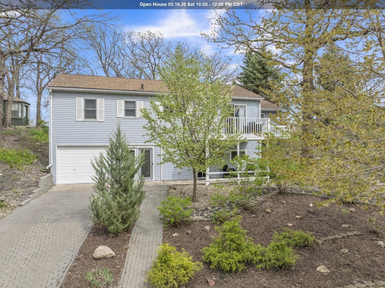 1316 Summer Circle Drive Okoboji, IA 51355