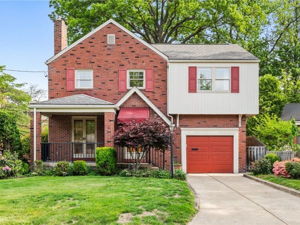 16 Love Pl, Pittsburgh, PA 15218