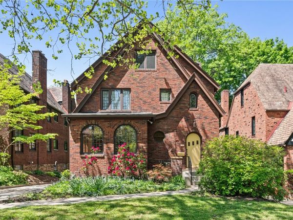 1232 Bellerock Street, Pittsburgh, PA 15217