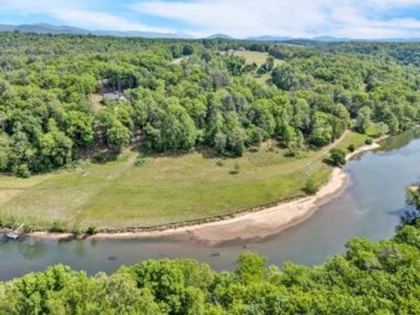 Lot 27 River Rock RD , Vinton, VA 24179