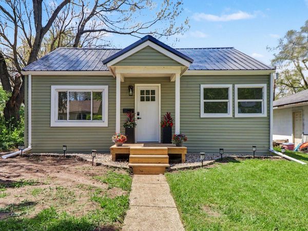 276 Hadley Road , Kingsford Heights, IN 46346