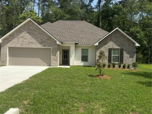 19638 CALDEN Court , Covington, LA 70433