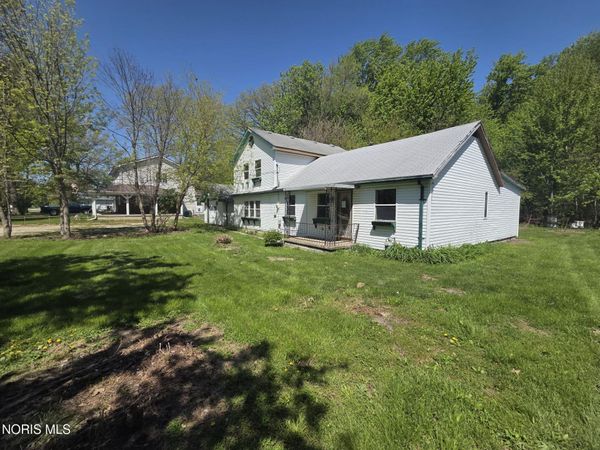 6125 Bryan Road , Oregon, OH 43616