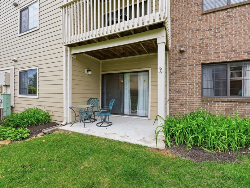 6729 Meadow Creek Drive Drive, Unit 102, Columbus, OH 43235 Photo 13