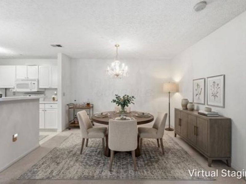 6729 Meadow Creek Drive Drive, Unit 102, Columbus, OH 43235 Photo 4