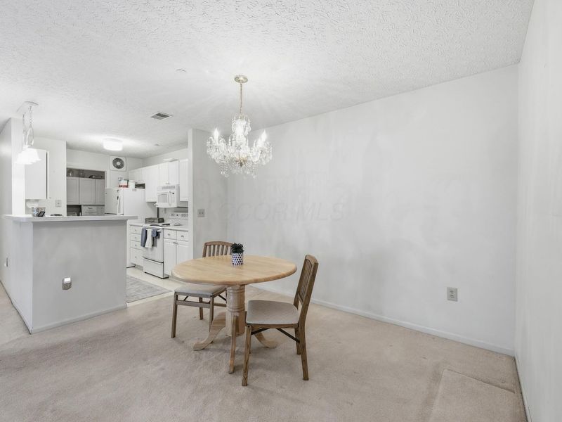 6729 Meadow Creek Drive Drive, Unit 102, Columbus, OH 43235 Photo 5
