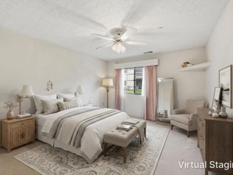 6729 Meadow Creek Drive Drive, Unit 102, Columbus, OH 43235 Photo 7