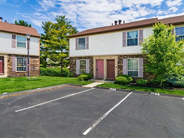7406 Cimmaron Station Road , Columbus, OH 43235