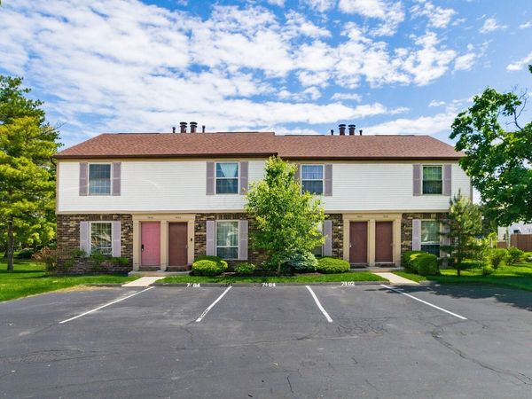 7406 Cimmaron Station Road, Columbus, OH 43235