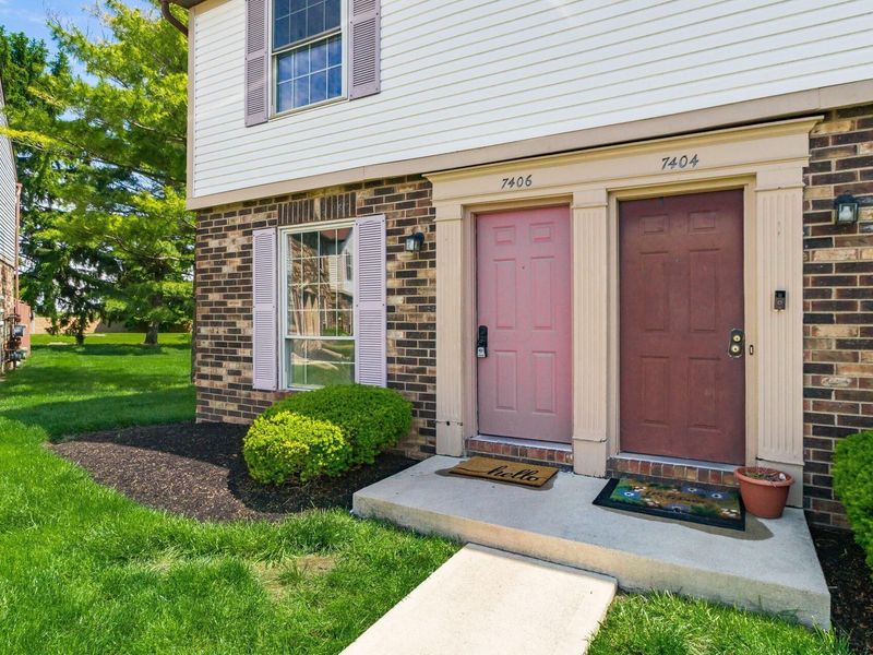 7406 Cimmaron Station Road, Columbus, OH 43235 Photo 2