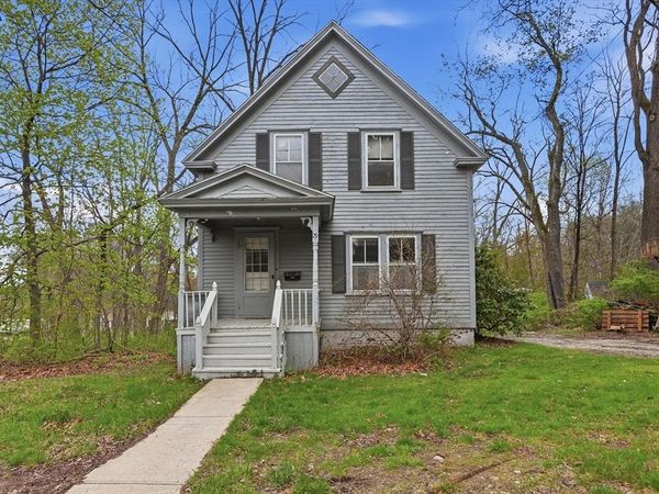79 Central St, Auburn, MA 01501