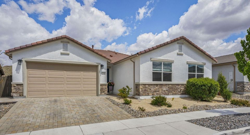 7766 Enclave Ky Road, Reno, NV 89506 Photo