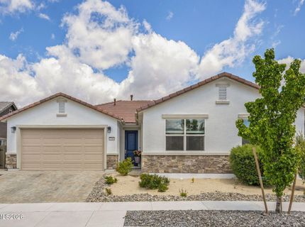 7766 Enclave Ky Road, Reno, NV 89506 Photo