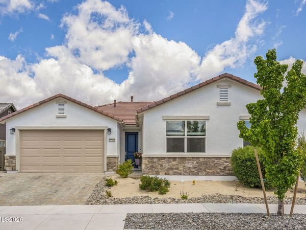 7766 Enclave Ky Road, Reno, NV 89506