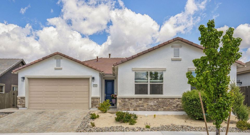 7766 Enclave Ky Road, Reno, NV 89506 Photo