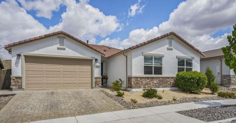 7766 Enclave Ky Road, Reno, NV 89506 Photo