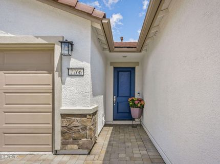 7766 Enclave Ky Road, Reno, NV 89506 Photo
