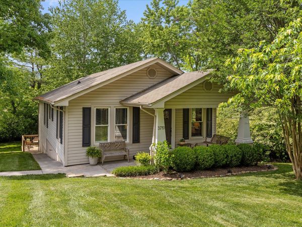 3719 Pickering Avenue, Chattanooga, TN 37415