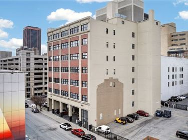 210 Ellicott Street, Unit 403, Buffalo, NY 14203