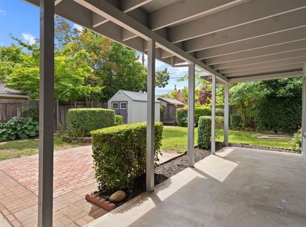 1410 Sherwood Ave, Sacramento, CA 95822 Photo