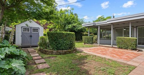 1410 Sherwood Ave, Sacramento, CA 95822 Photo