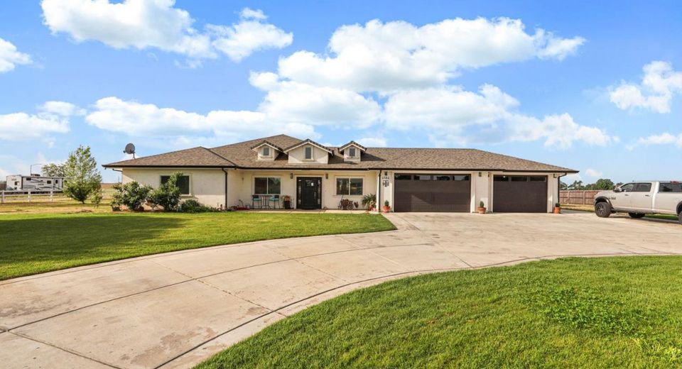 4184 Gemstone Dr, Acampo, CA 95220 Photo