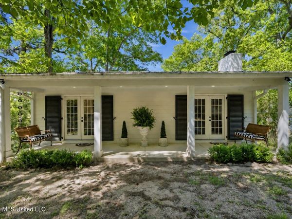 1827 Snow Lake Drive, Ashland, MS 38603