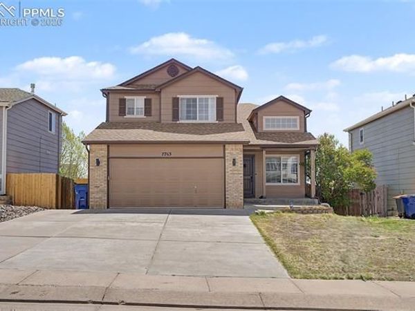7763 Old Spec Road, Peyton, CO 80831