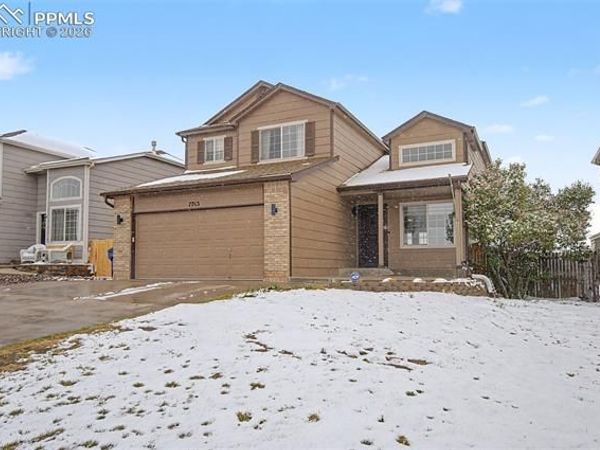 7763 Old Spec Road, Peyton, CO 80831