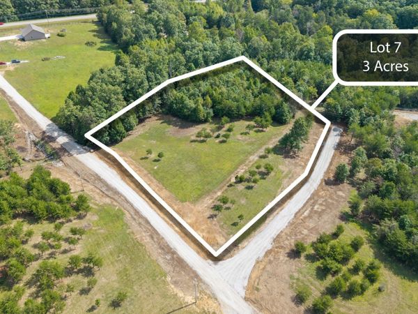 25 Creekview Ln , Altamont, TN 37301