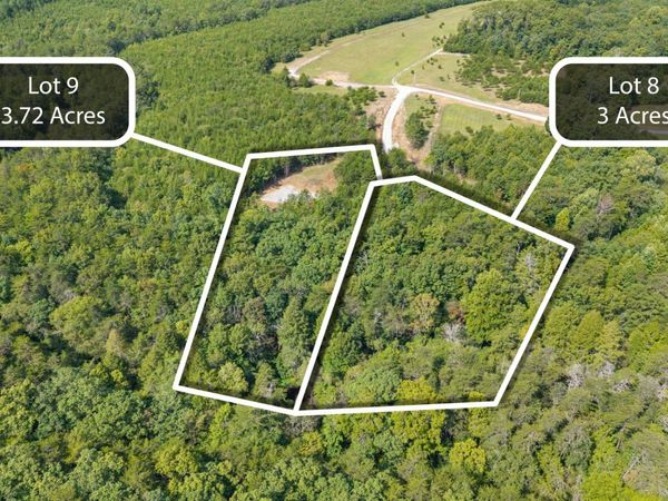 83 Creekview Ln , Altamont, TN 37301