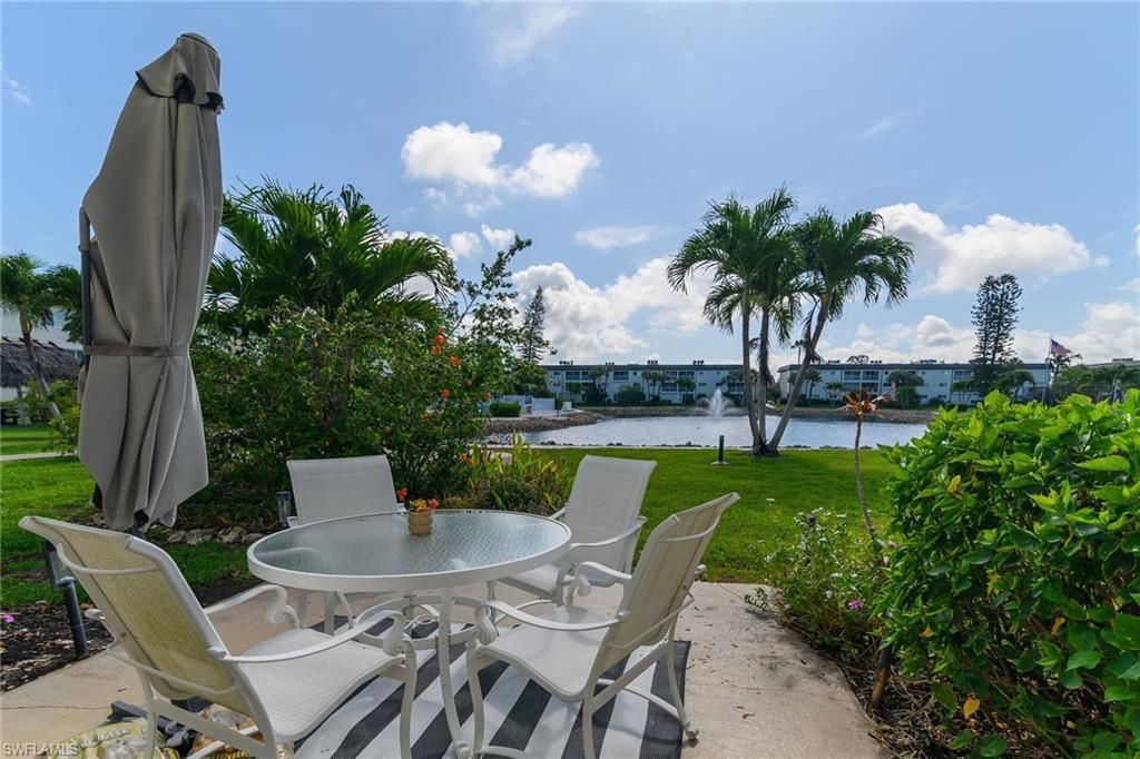 1000 Manatee Rd , Unit A105, Naples, FL 34114 Photo