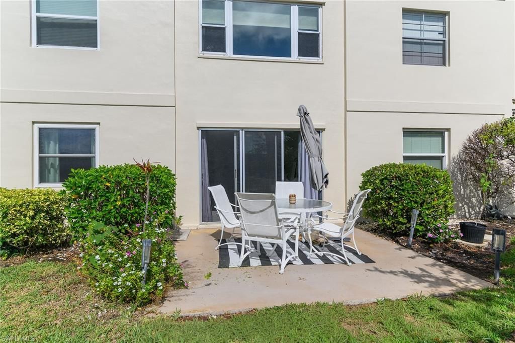 1000 Manatee Rd , Unit A105, Naples, FL 34114 Photo