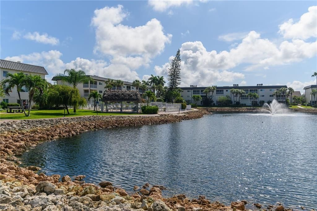 1000 Manatee Rd , Unit A105, Naples, FL 34114 Photo