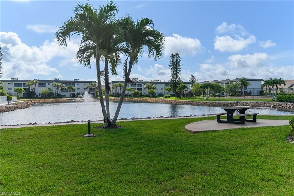 1000 Manatee Rd , Unit A105, Naples, FL 34114 Photo