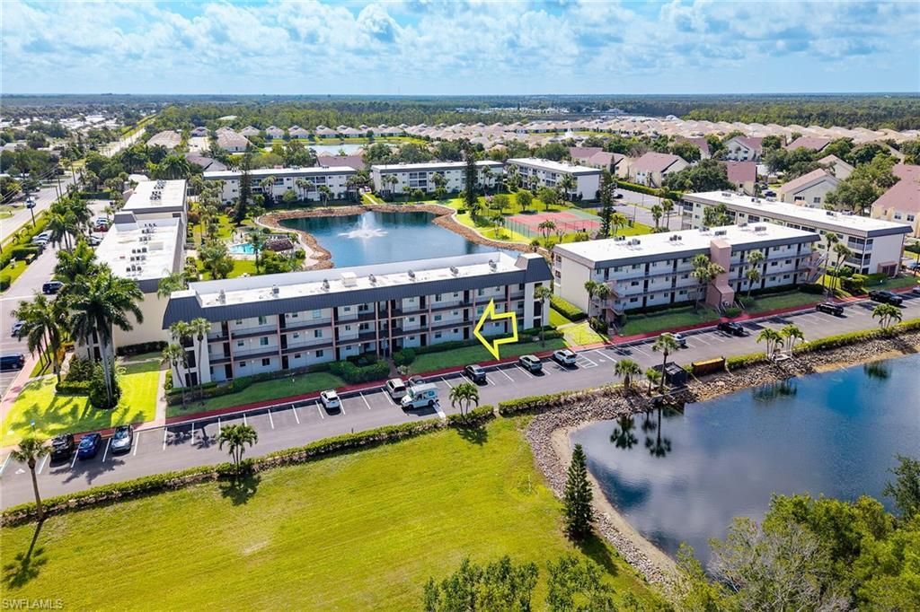 1000 Manatee Rd , Unit A105, Naples, FL 34114 Photo