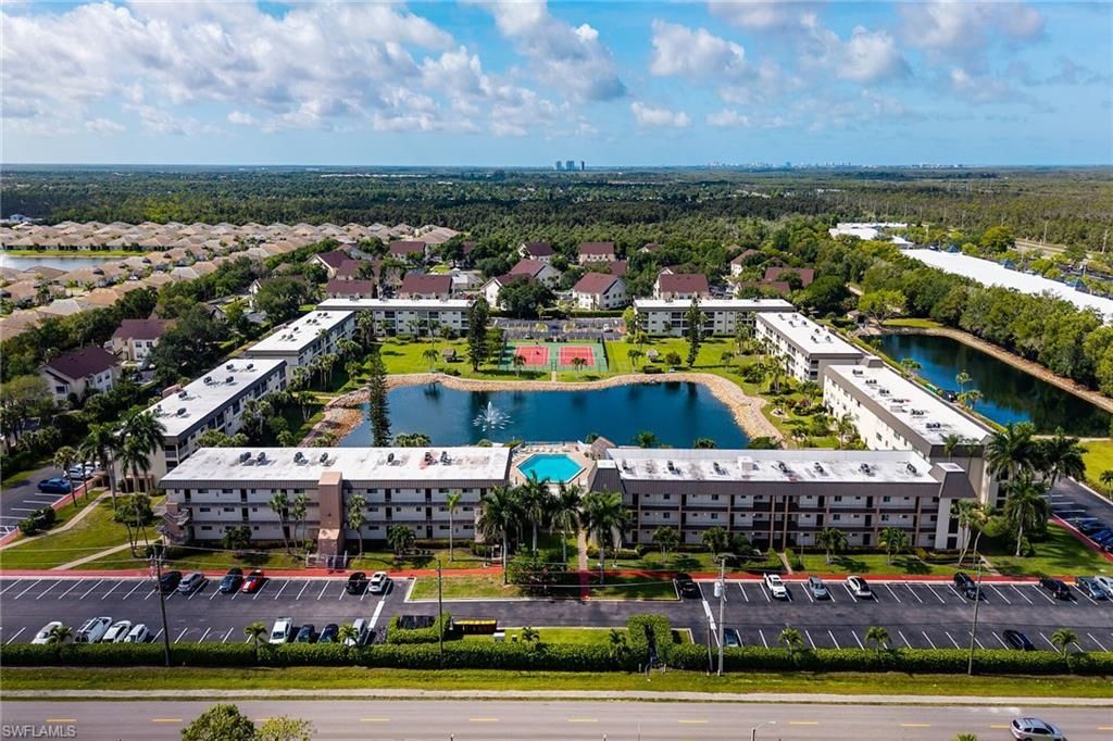 1000 Manatee Rd , Unit A105, Naples, FL 34114 Photo