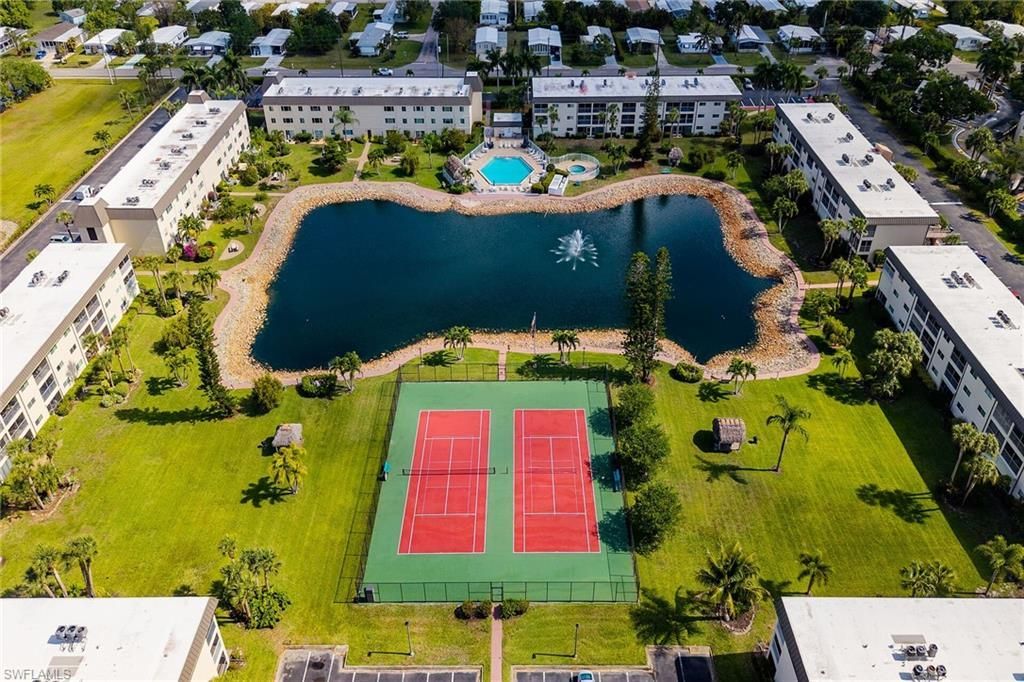 1000 Manatee Rd , Unit A105, Naples, FL 34114 Photo