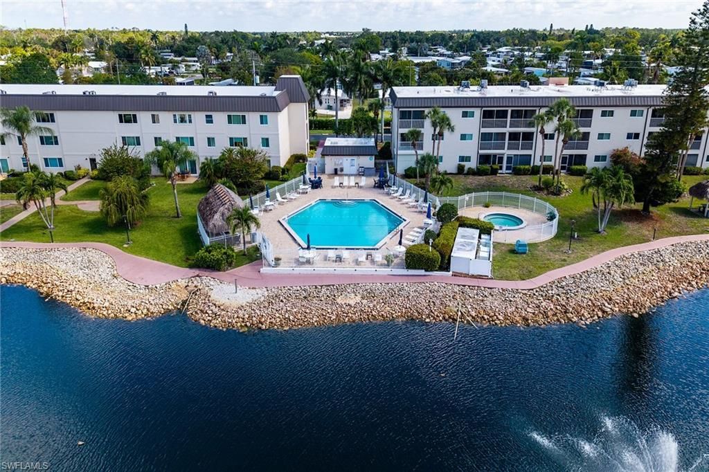 1000 Manatee Rd , Unit A105, Naples, FL 34114 Photo