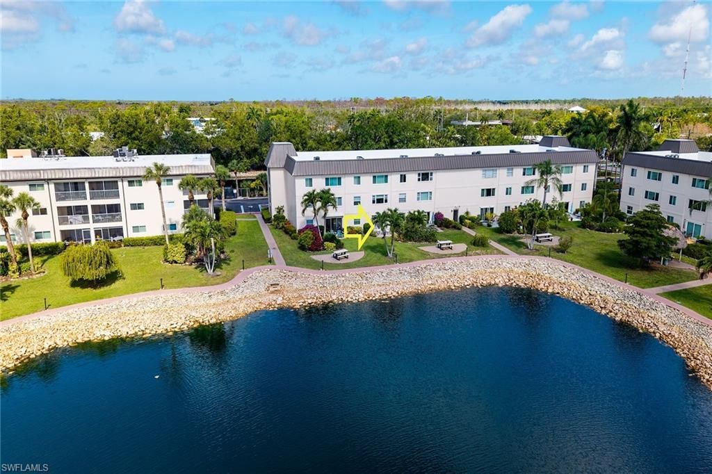 1000 Manatee Rd , Unit A105, Naples, FL 34114 Photo