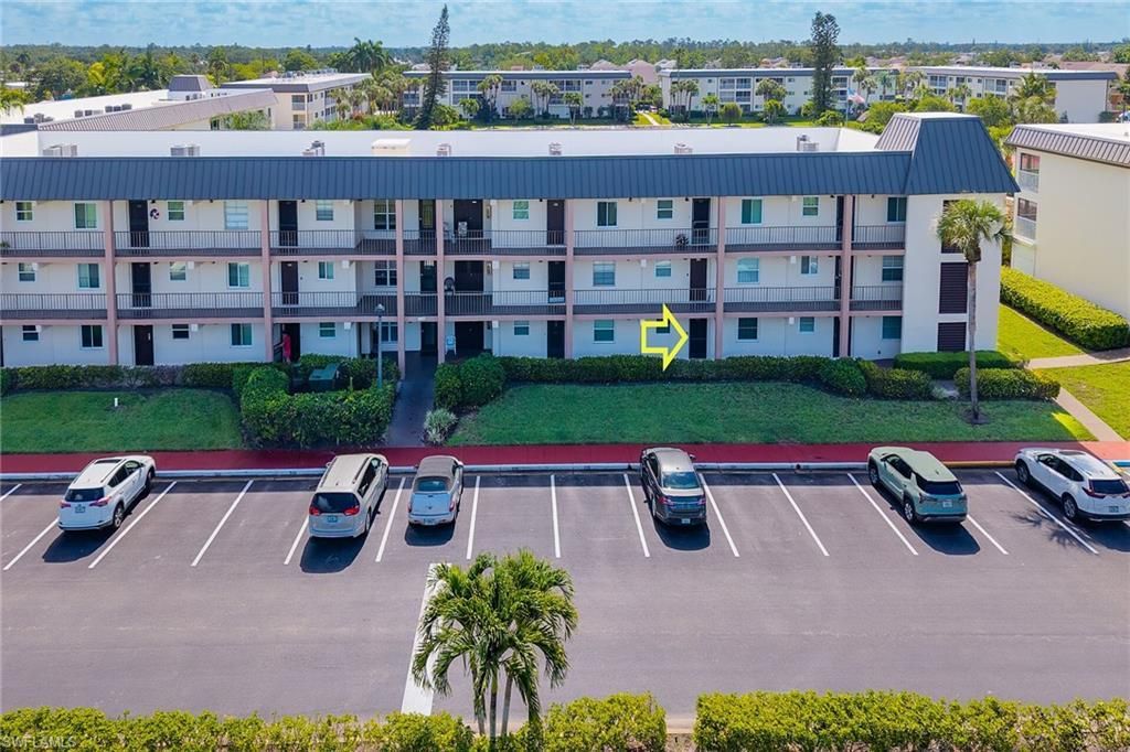 1000 Manatee Rd , Unit A105, Naples, FL 34114 Photo