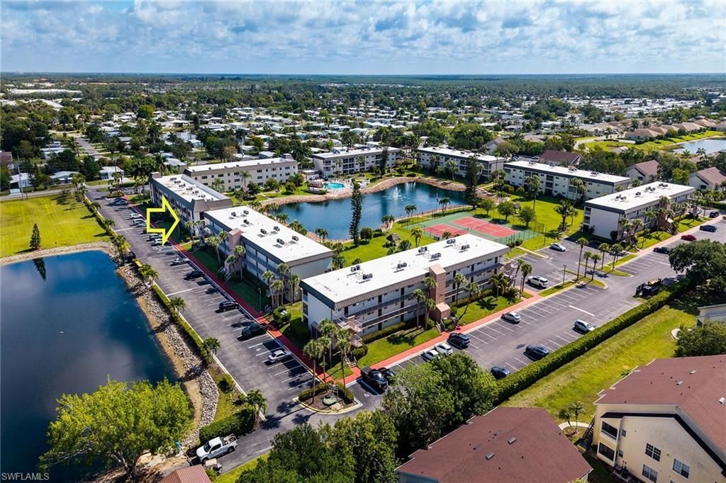 1000 Manatee Rd , Unit A105, Naples, FL 34114 Photo