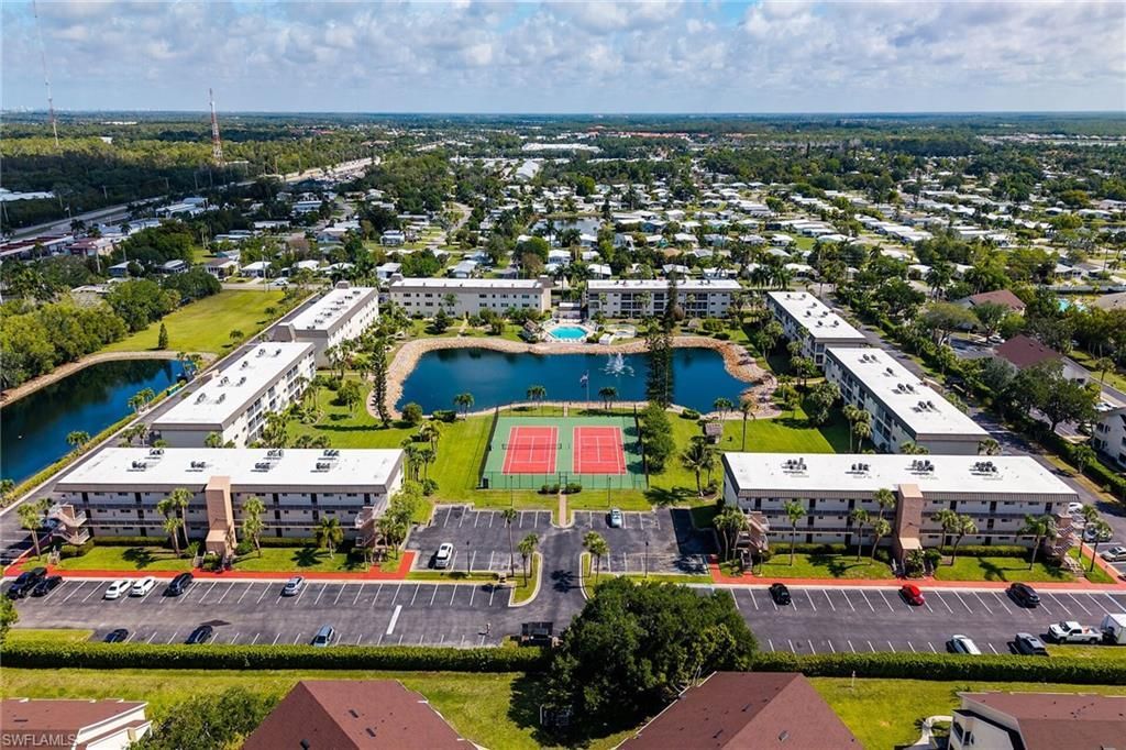 1000 Manatee Rd , Unit A105, Naples, FL 34114 Photo