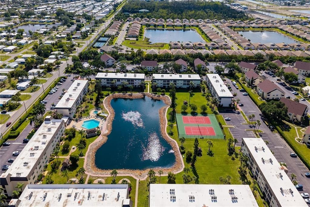 1000 Manatee Rd , Unit A105, Naples, FL 34114 Photo