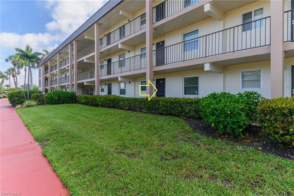 1000 Manatee Rd , Unit A105, Naples, FL 34114 Photo