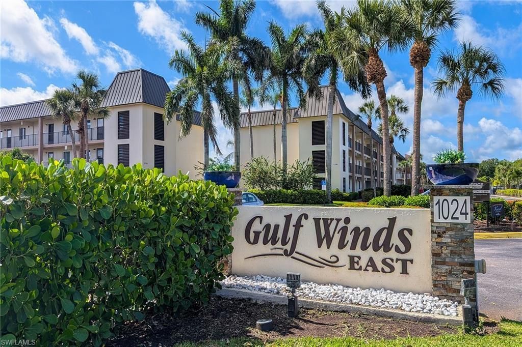 1000 Manatee Rd , Unit A105, Naples, FL 34114 Photo
