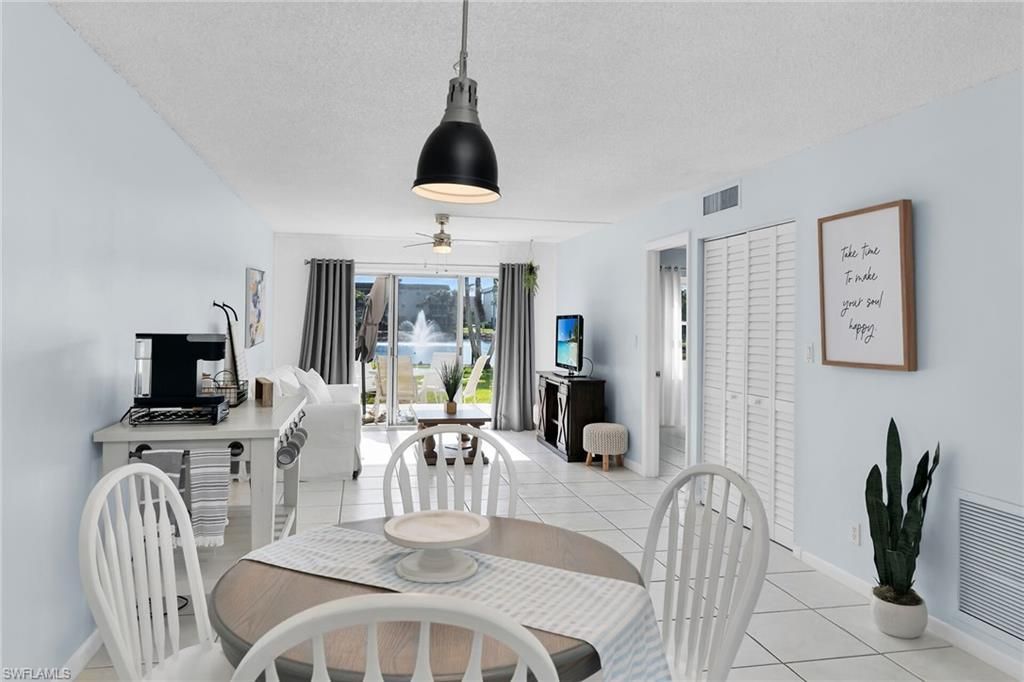 1000 Manatee Rd , Unit A105, Naples, FL 34114 Photo